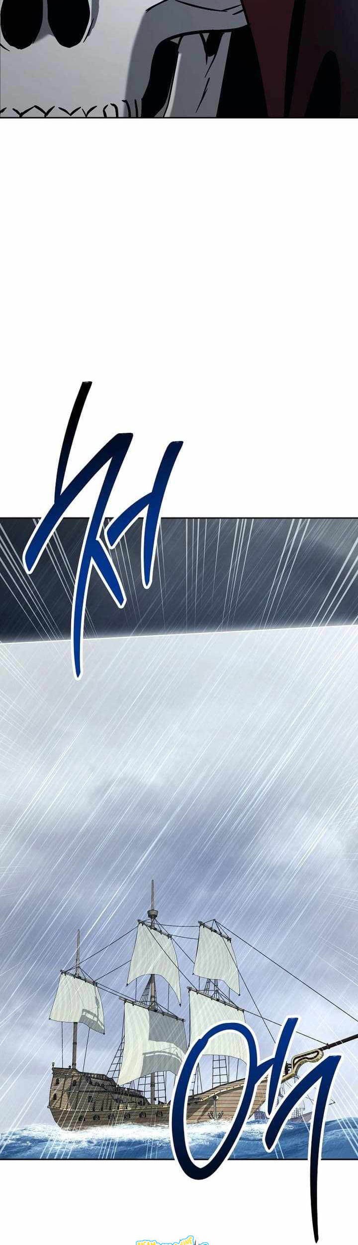 Chapter 302 - halaman 34