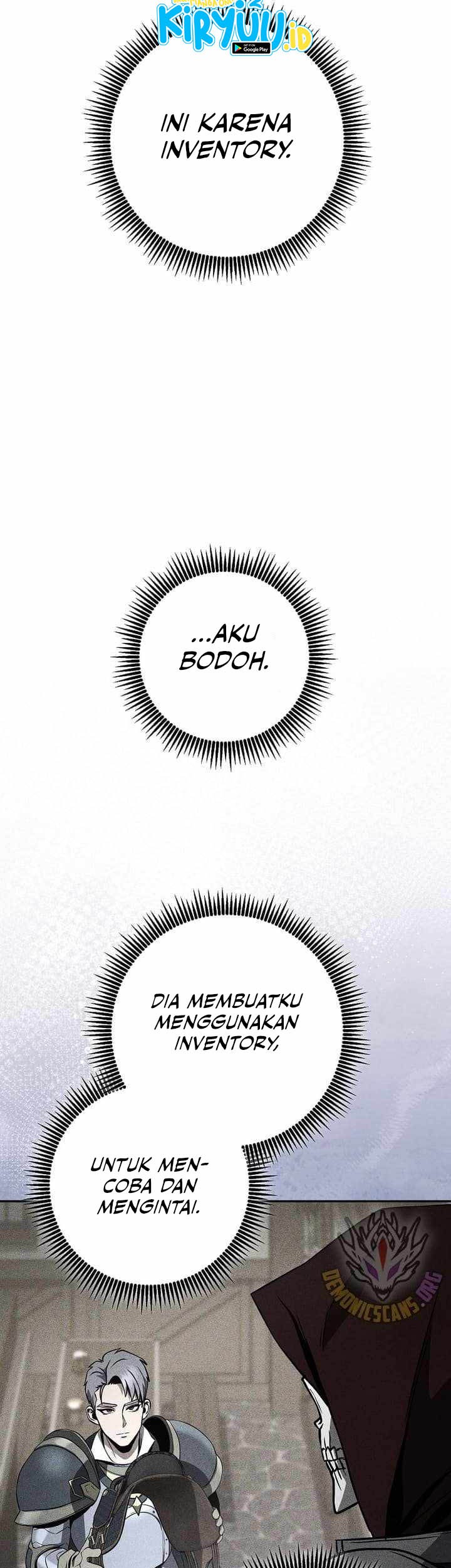 Chapter 302 - halaman 35