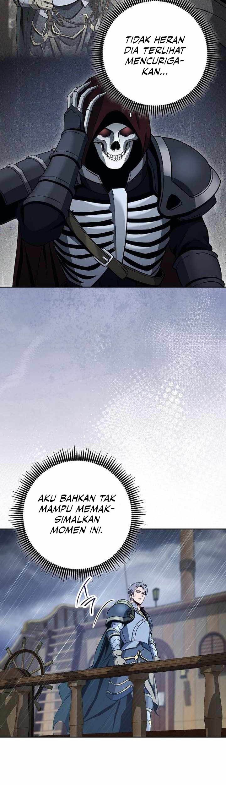 Chapter 302 - halaman 36