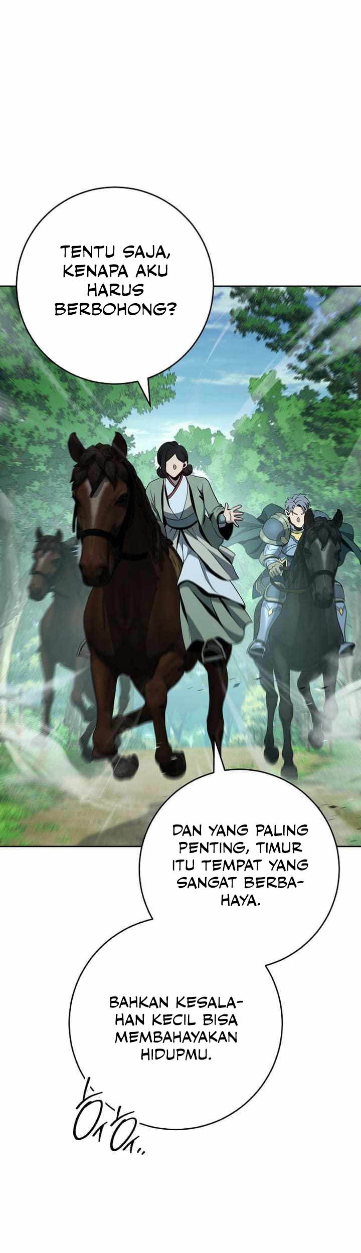 Chapter 303 - halaman 38