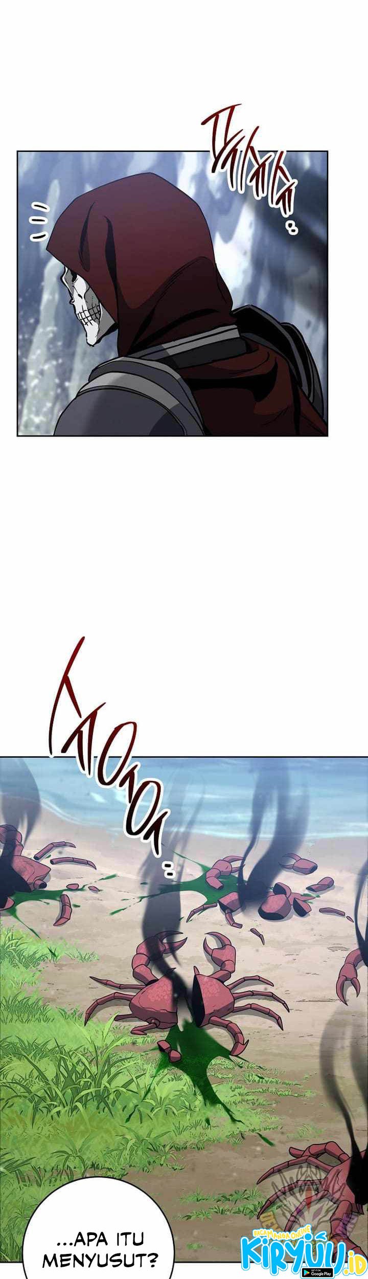 Chapter 303 - halaman 43