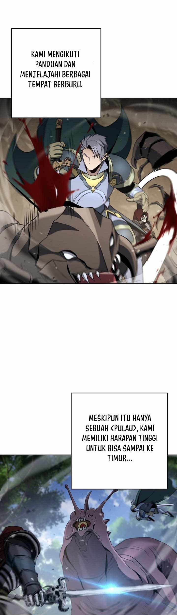Chapter 303 - halaman 46