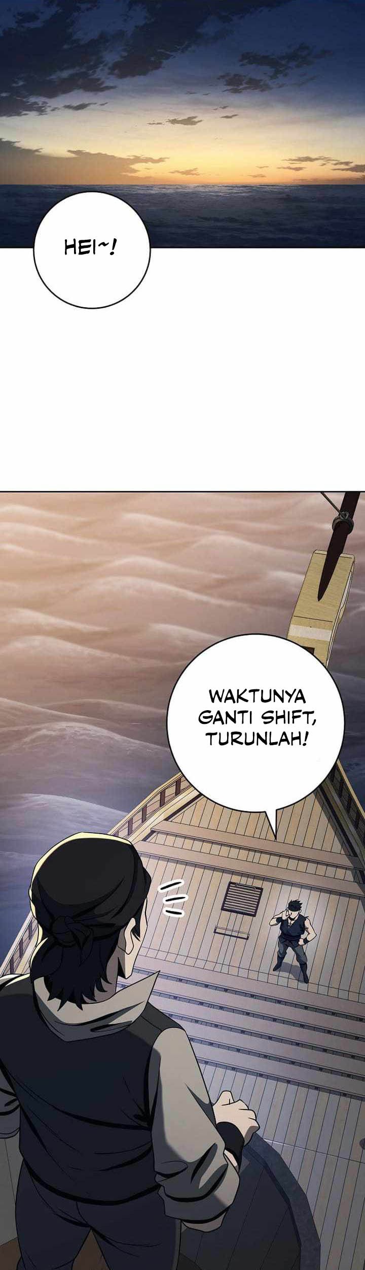 Chapter 303 - halaman 2