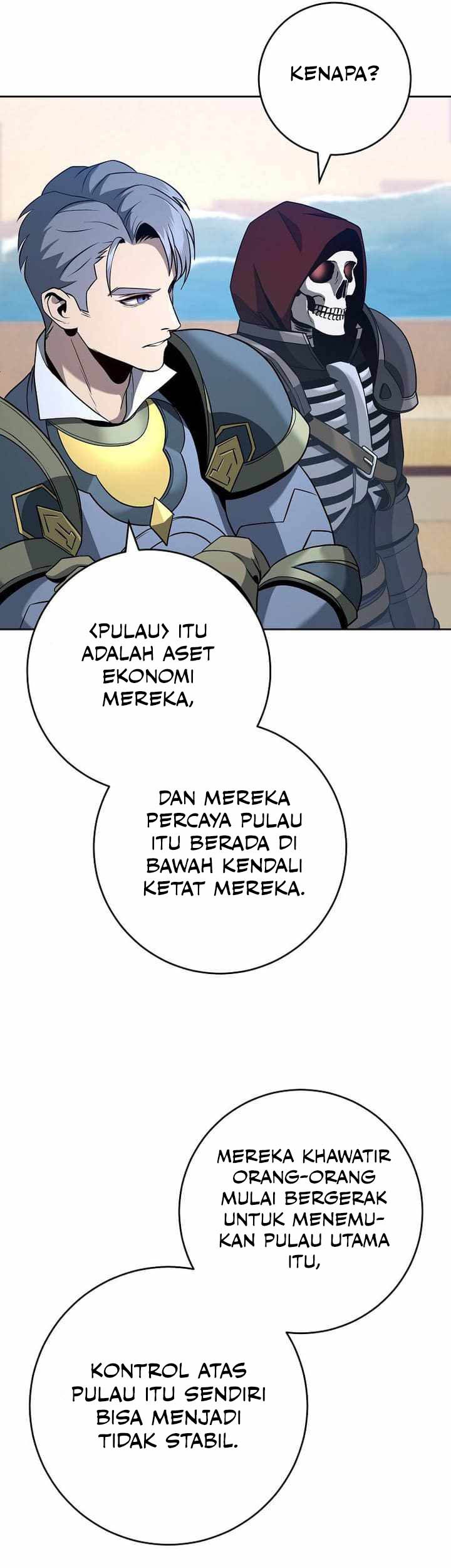 Chapter 303 - halaman 14