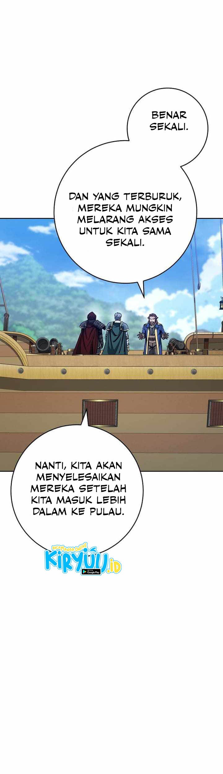 Chapter 303 - halaman 15