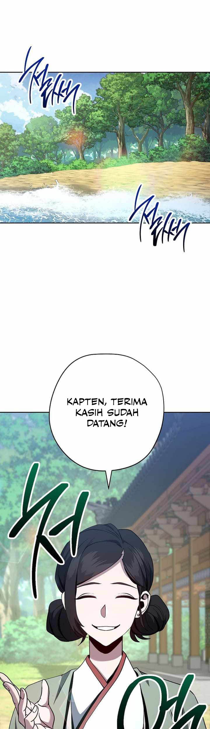Chapter 303 - halaman 16