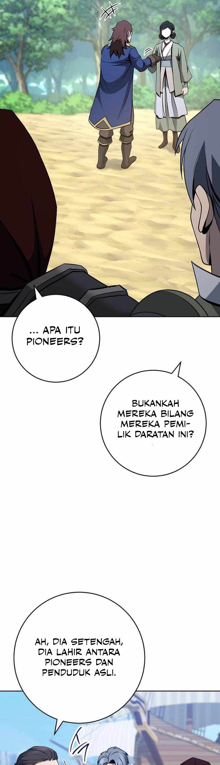 Chapter 303 - halaman 18