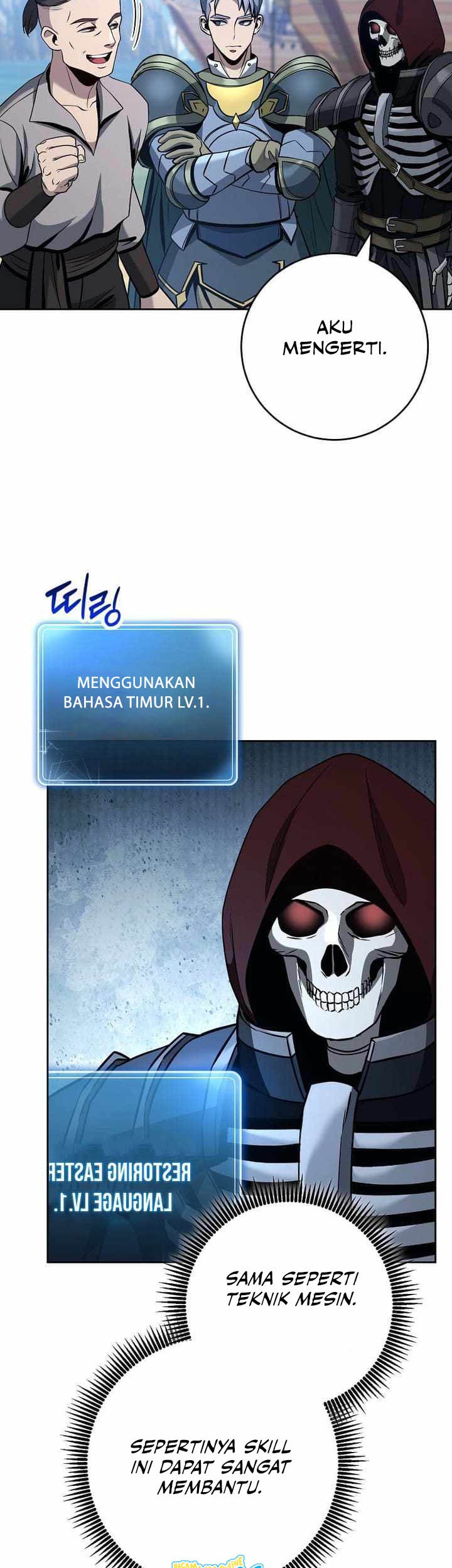 Chapter 303 - halaman 19