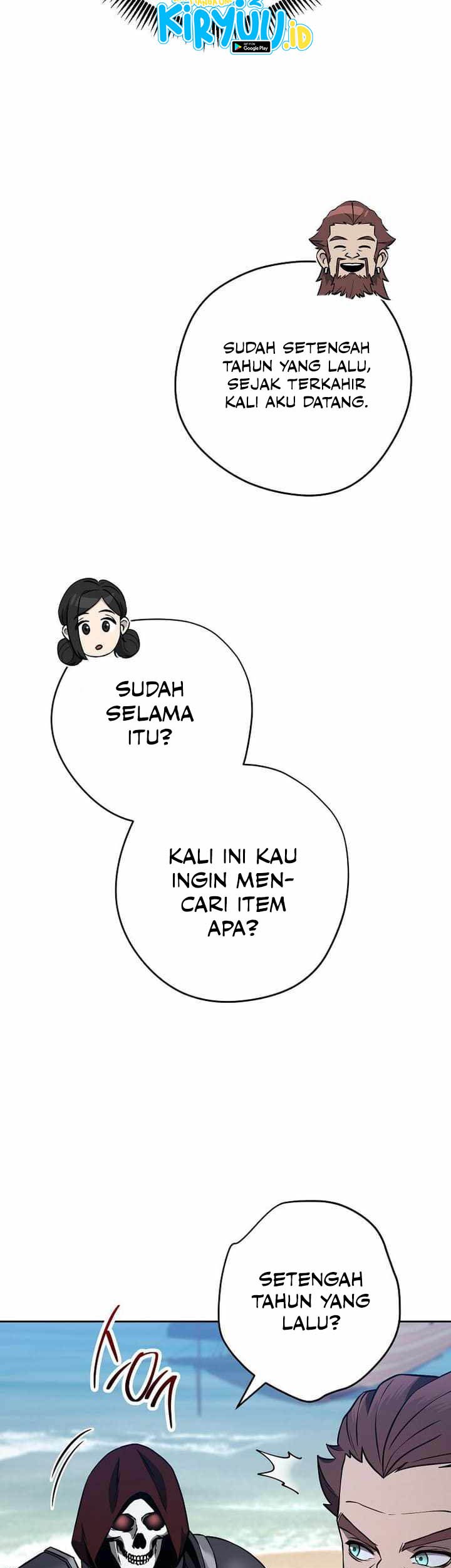 Chapter 303 - halaman 20