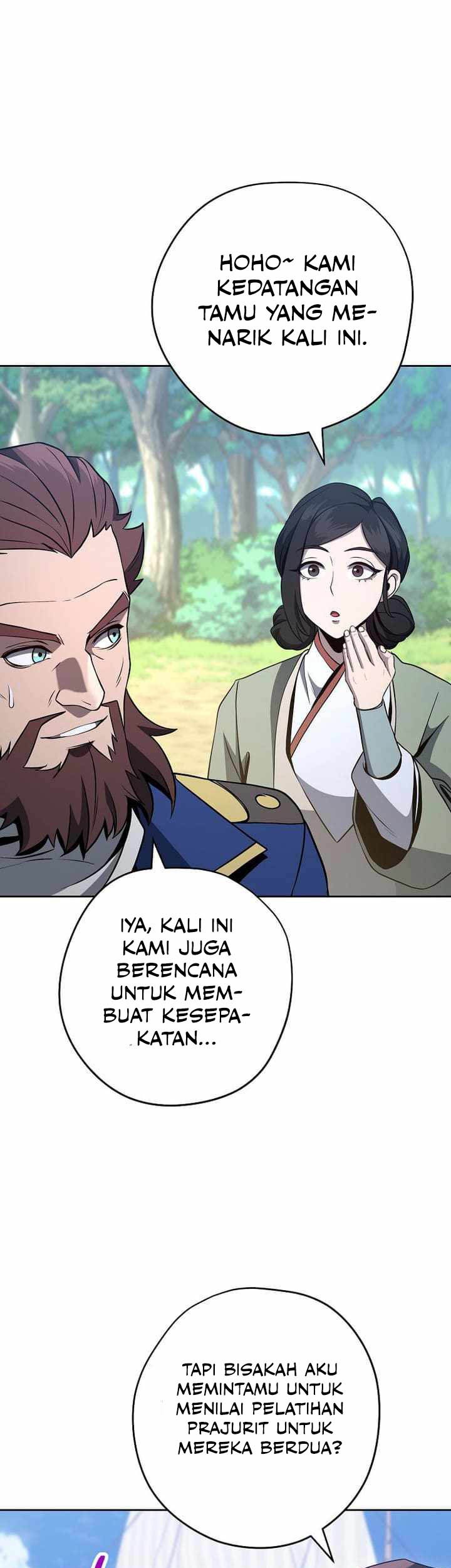 Chapter 303 - halaman 22