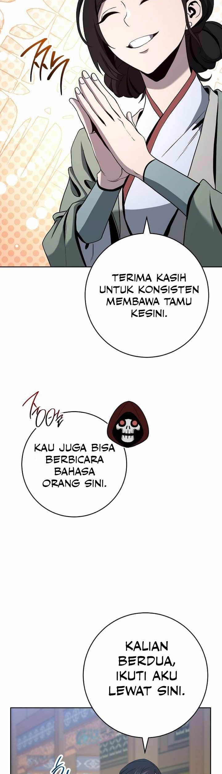 Chapter 303 - halaman 24
