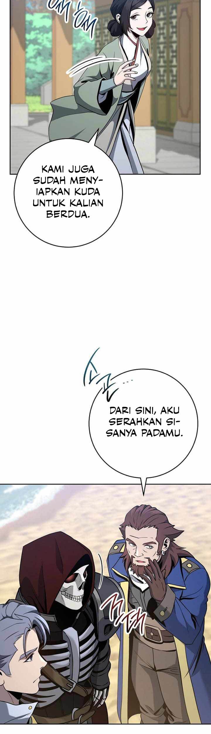 Chapter 303 - halaman 25