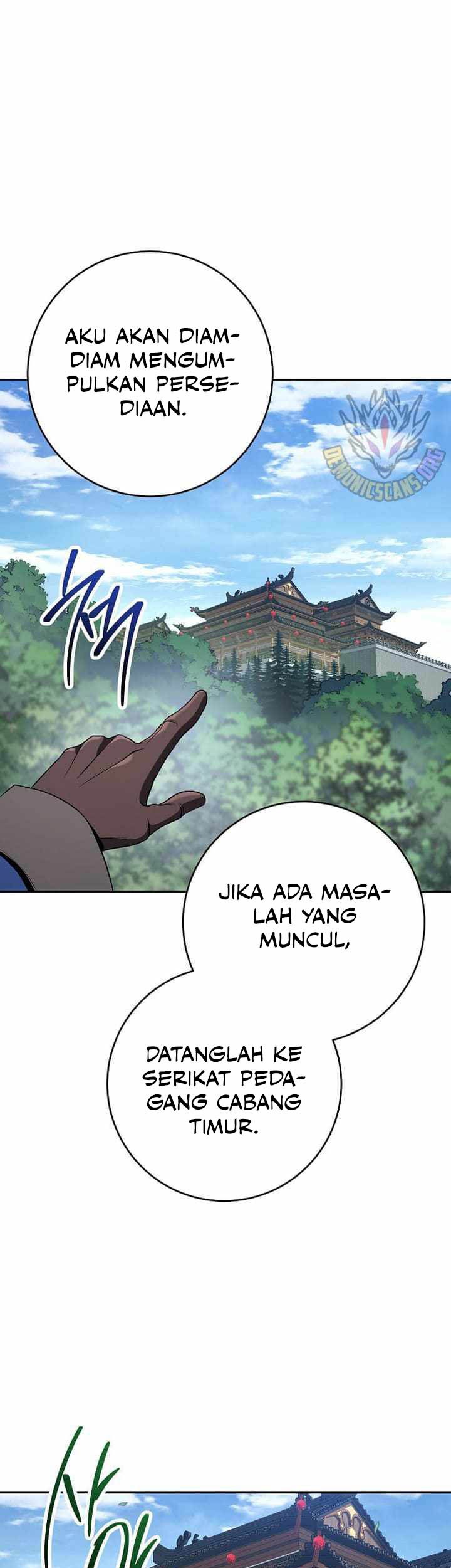 Chapter 303 - halaman 26