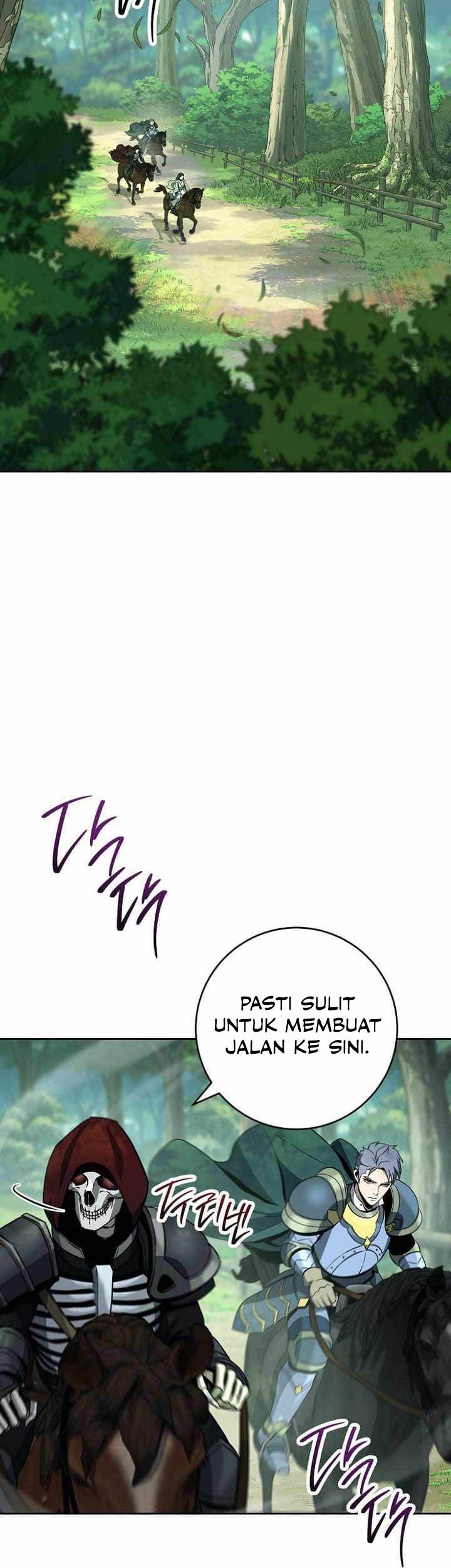 Chapter 303 - halaman 29