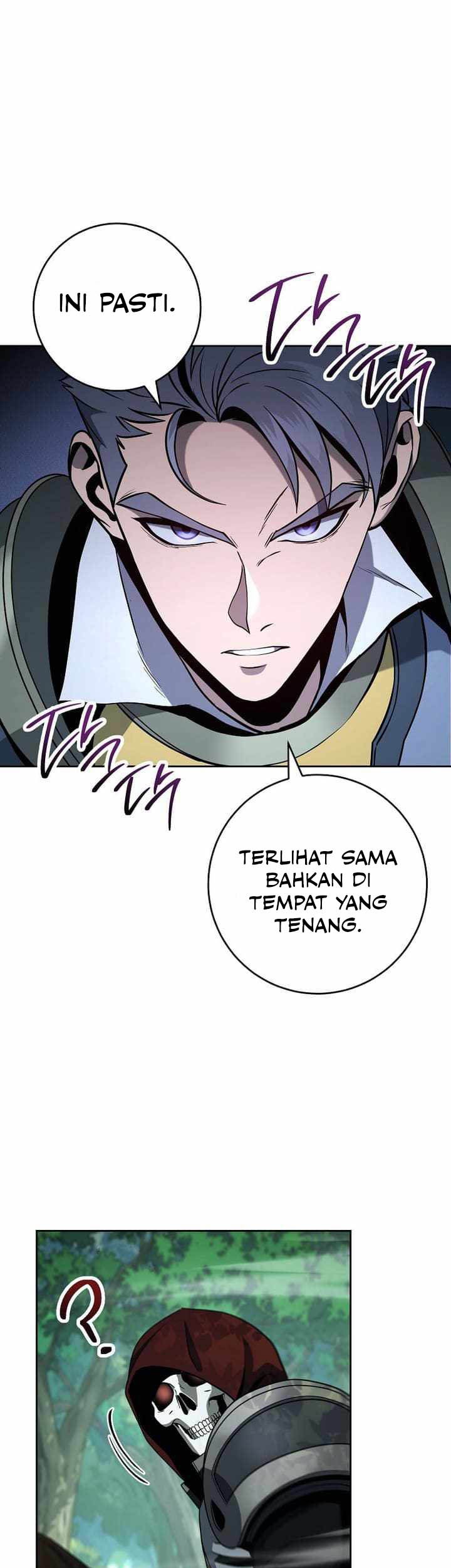 Chapter 303 - halaman 30