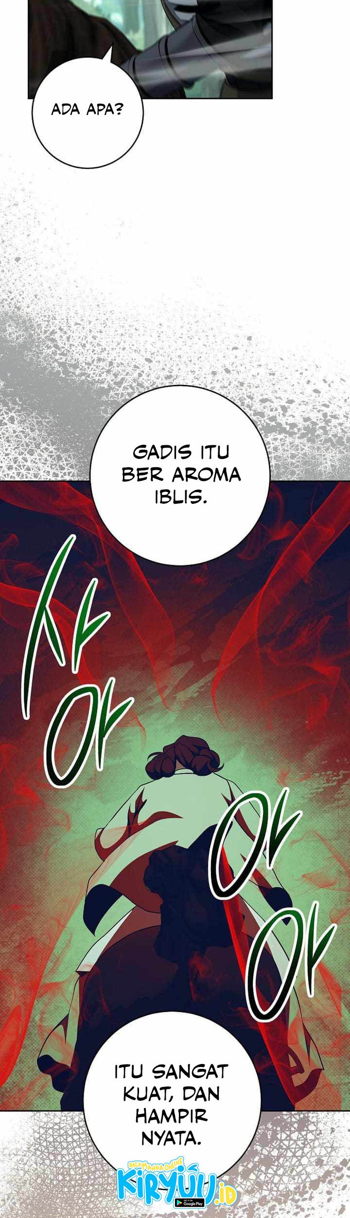 Chapter 303 - halaman 31