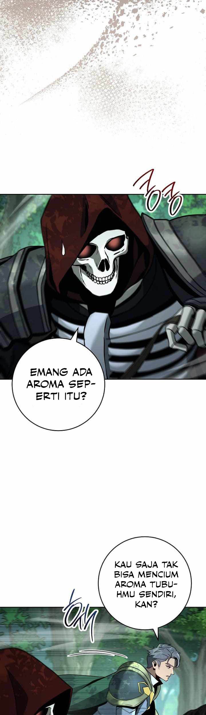 Chapter 303 - halaman 32