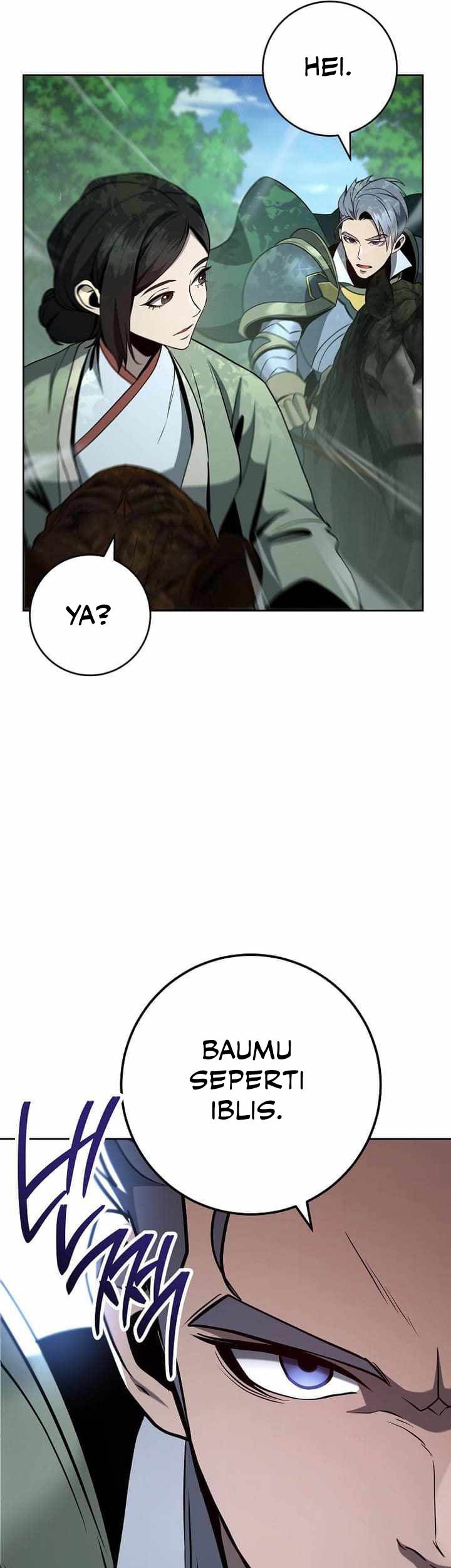 Chapter 303 - halaman 34