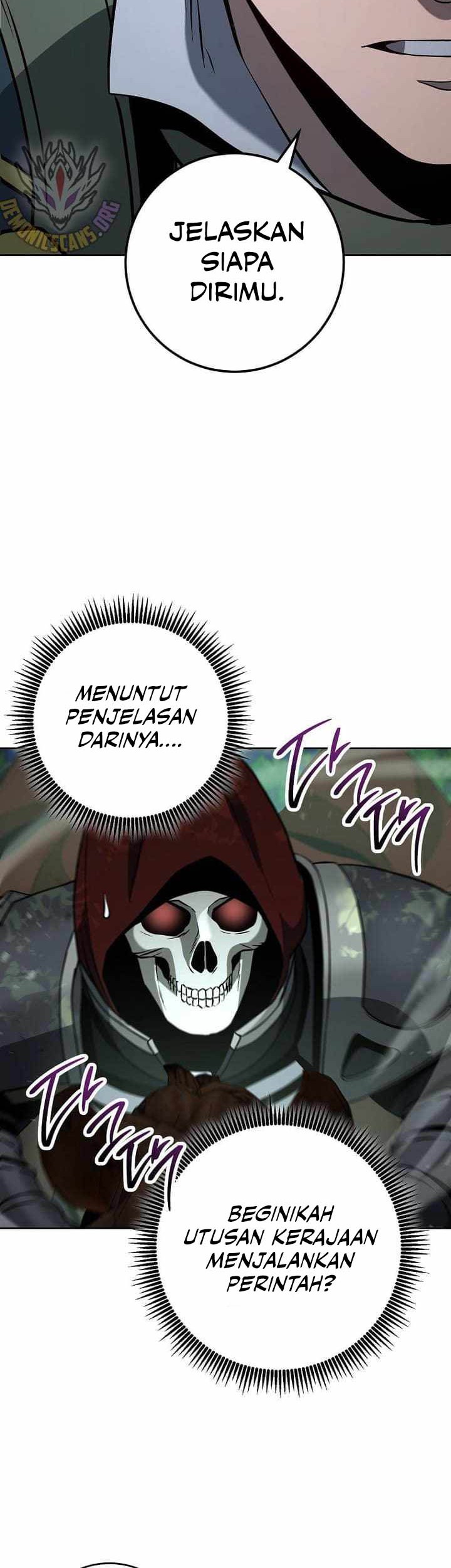 Chapter 303 - halaman 35