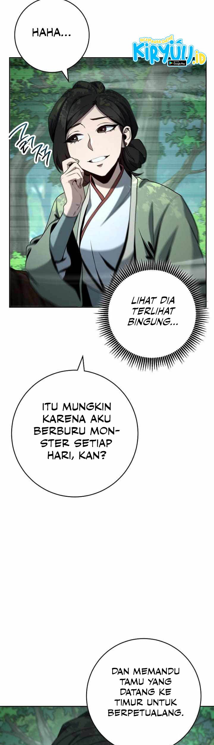Chapter 303 - halaman 36