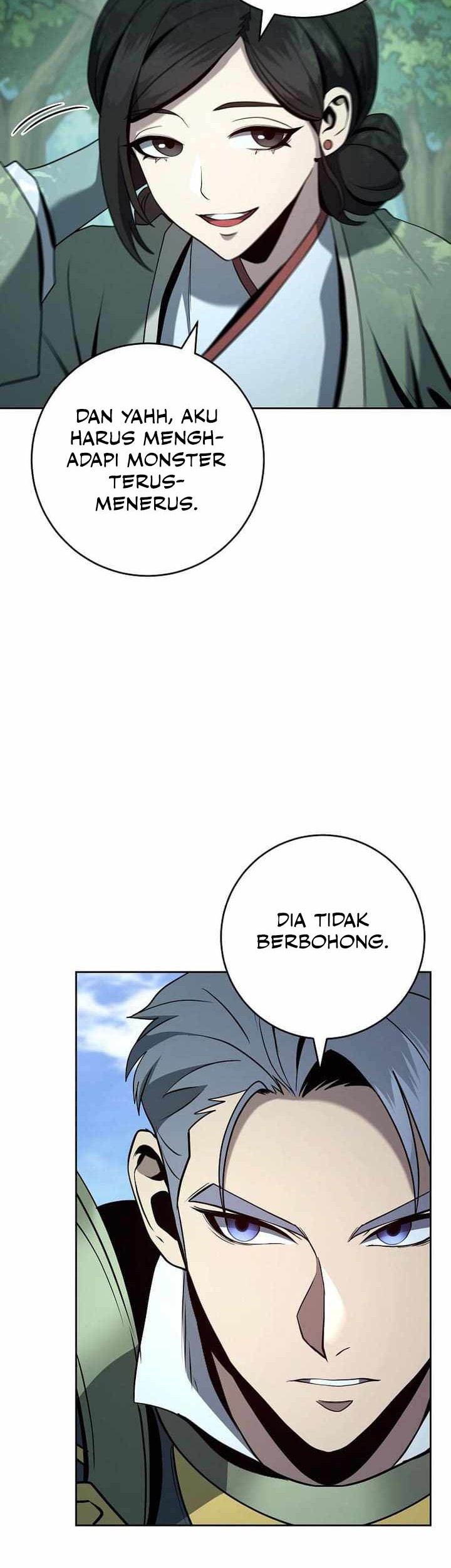 Chapter 303 - halaman 37