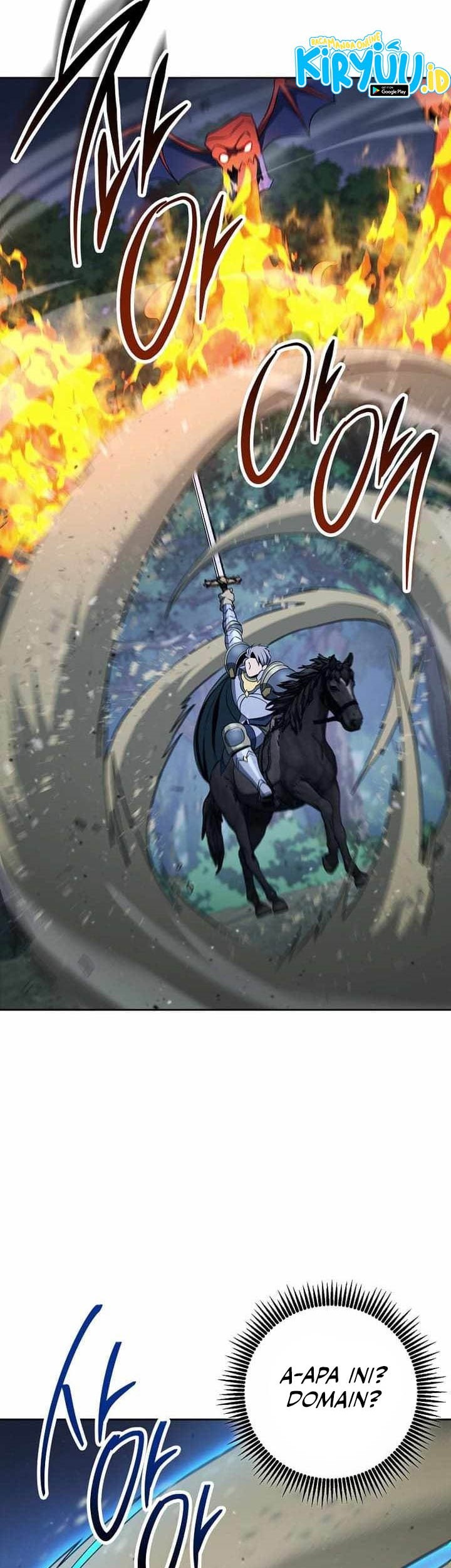 Chapter 304 - halaman 20