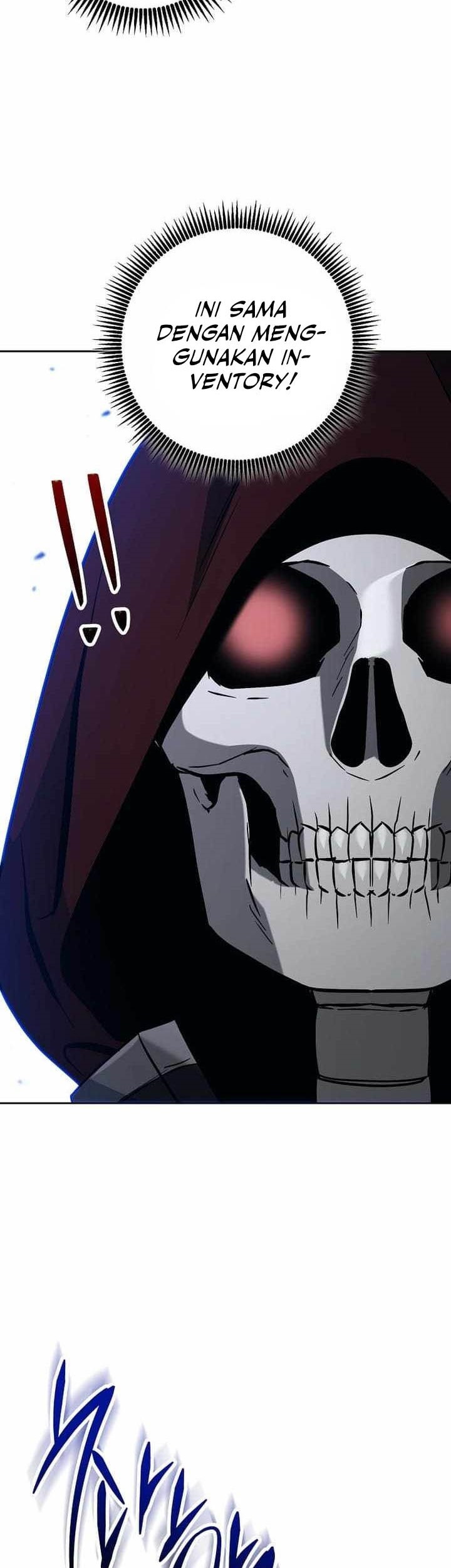 Chapter 304 - halaman 22