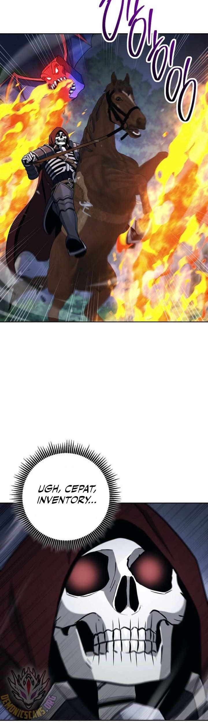 Chapter 304 - halaman 16