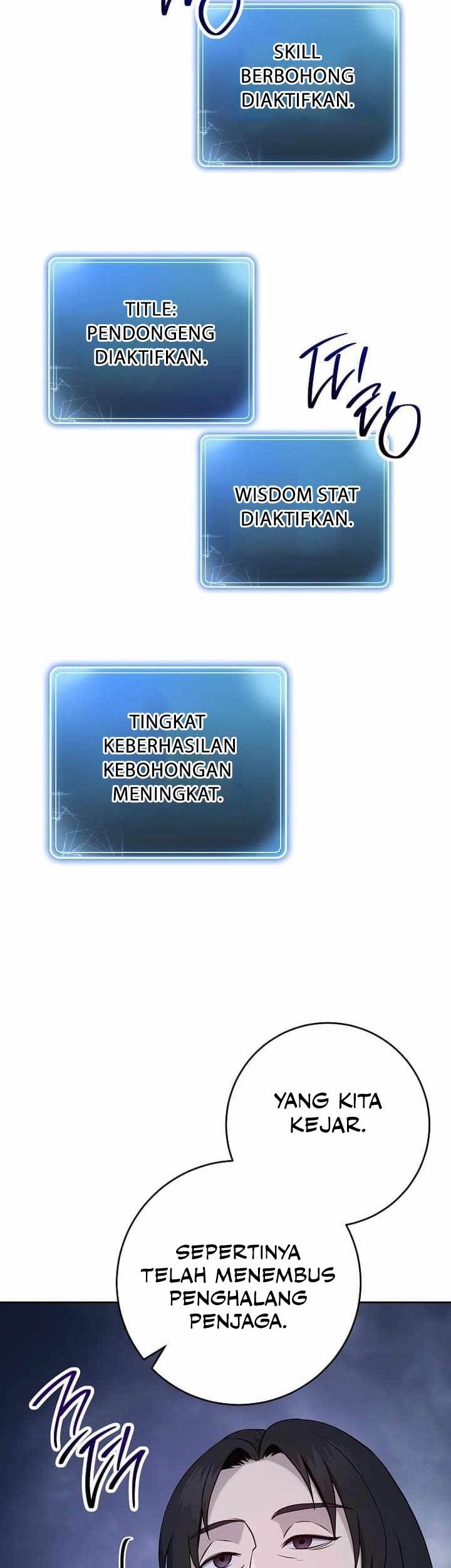 Chapter 305 - halaman 20