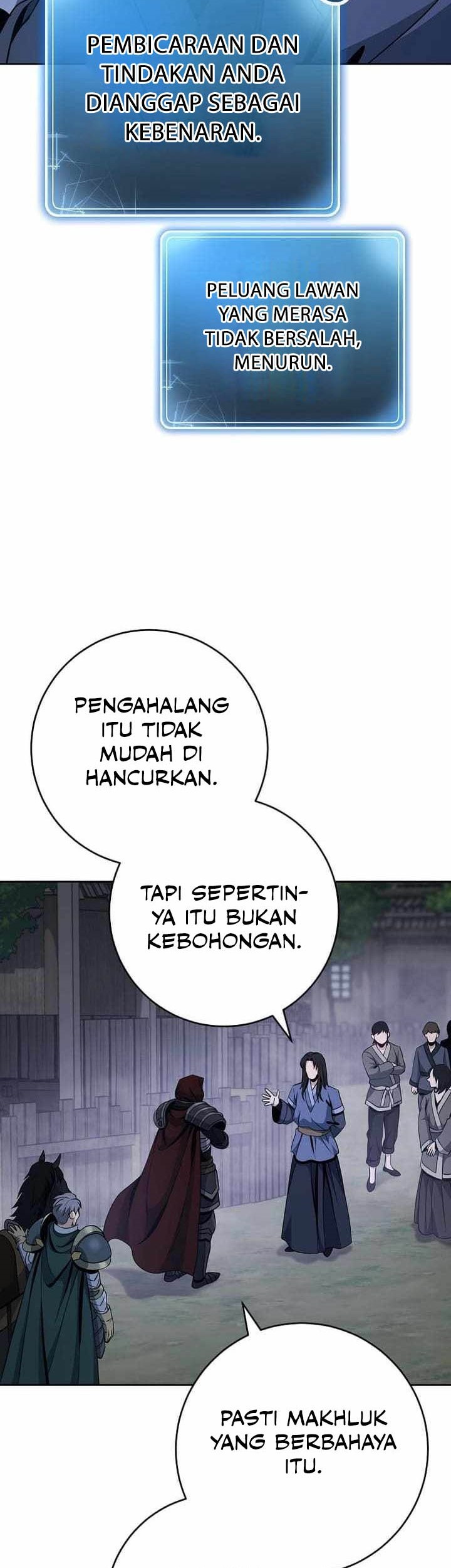 Chapter 305 - halaman 22