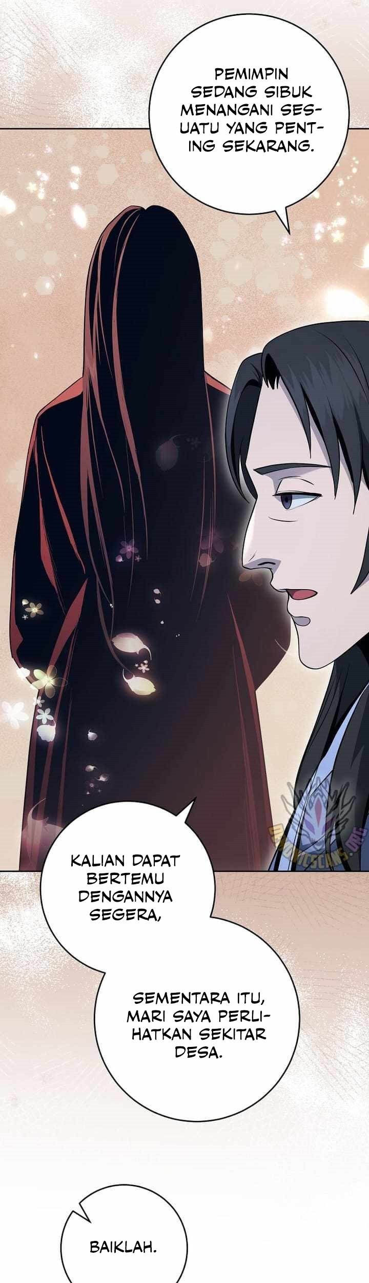 Chapter 305 - halaman 26