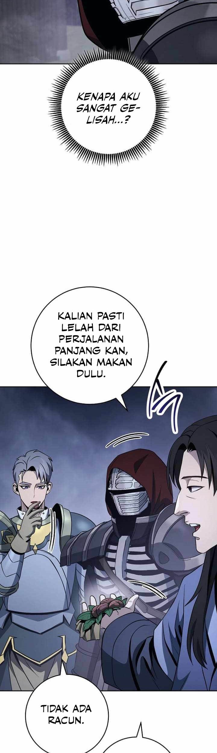 Chapter 305 - halaman 36