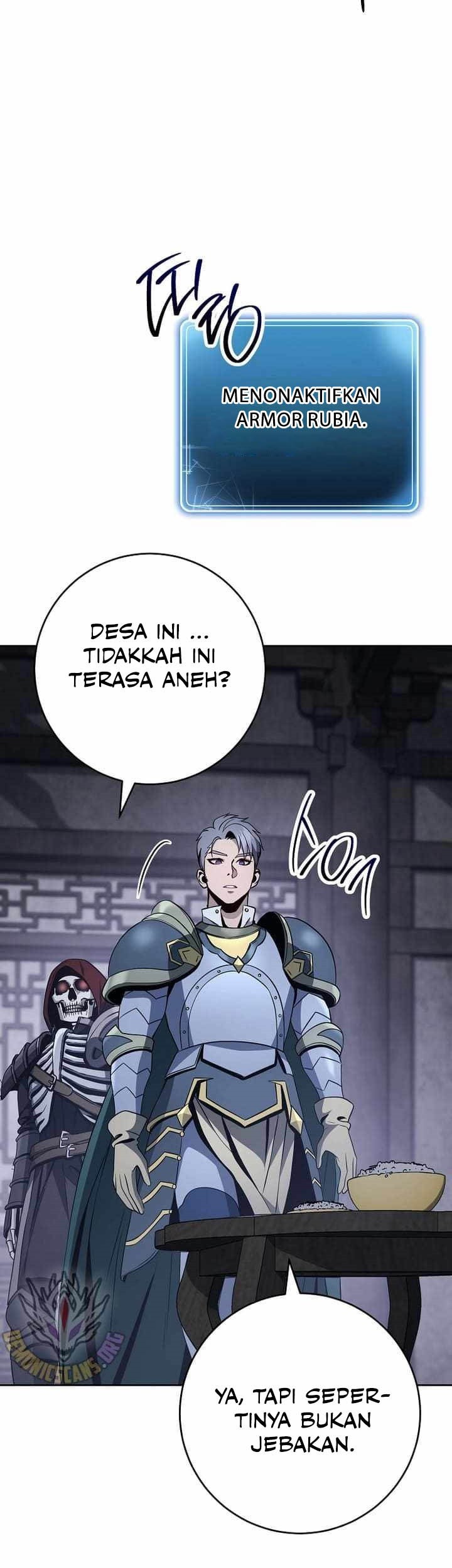 Chapter 305 - halaman 40