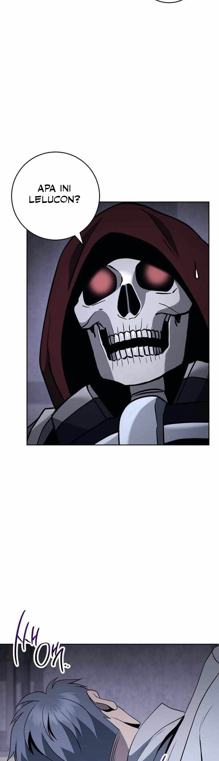 Chapter 305 - halaman 54