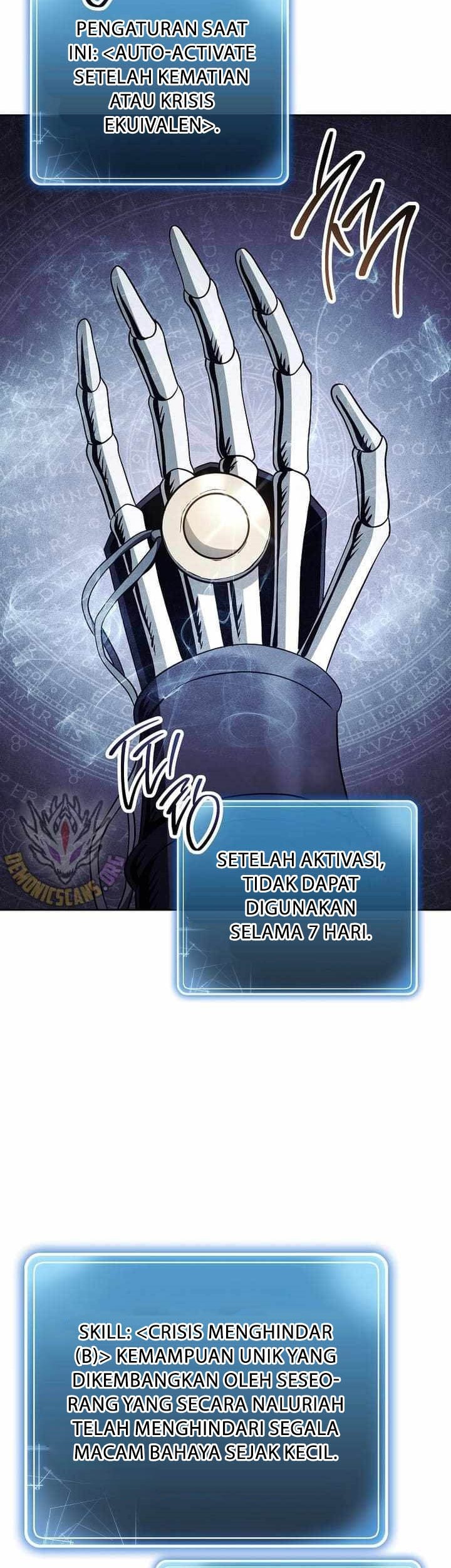Chapter 305 - halaman 58