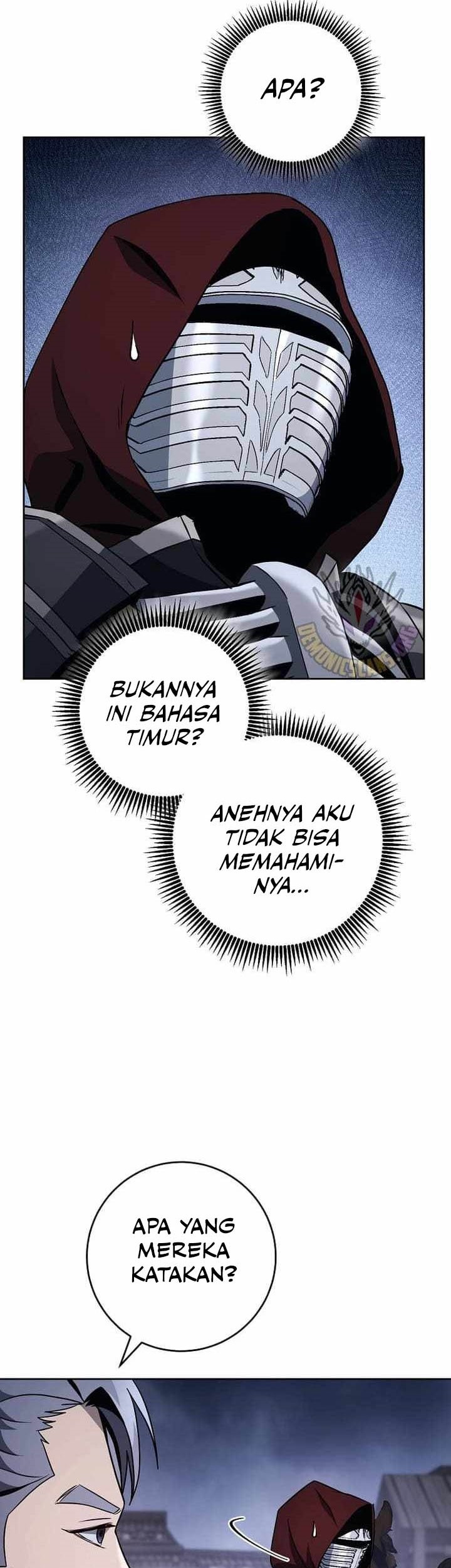 Chapter 305 - halaman 6