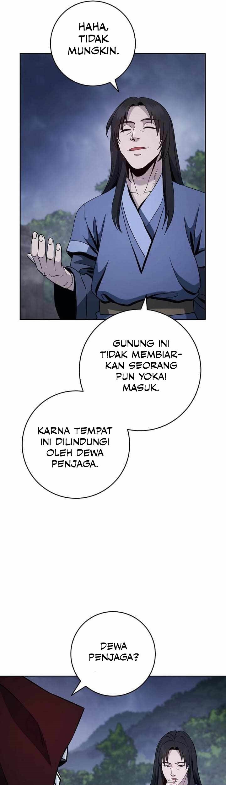 Chapter 305 - halaman 14