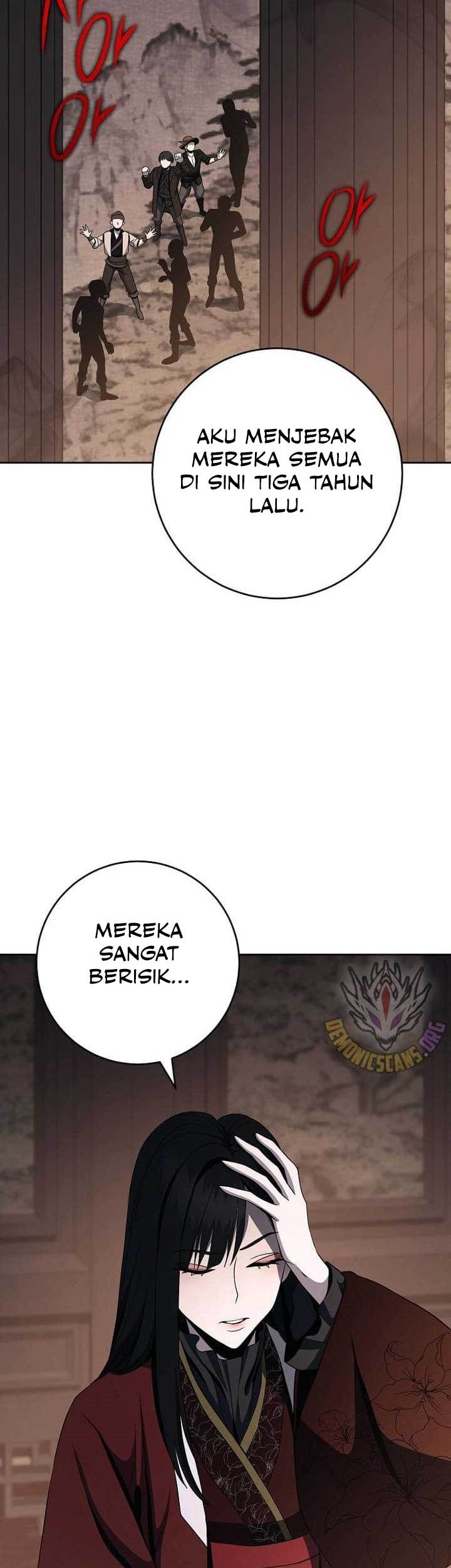 Chapter 306 - halaman 20