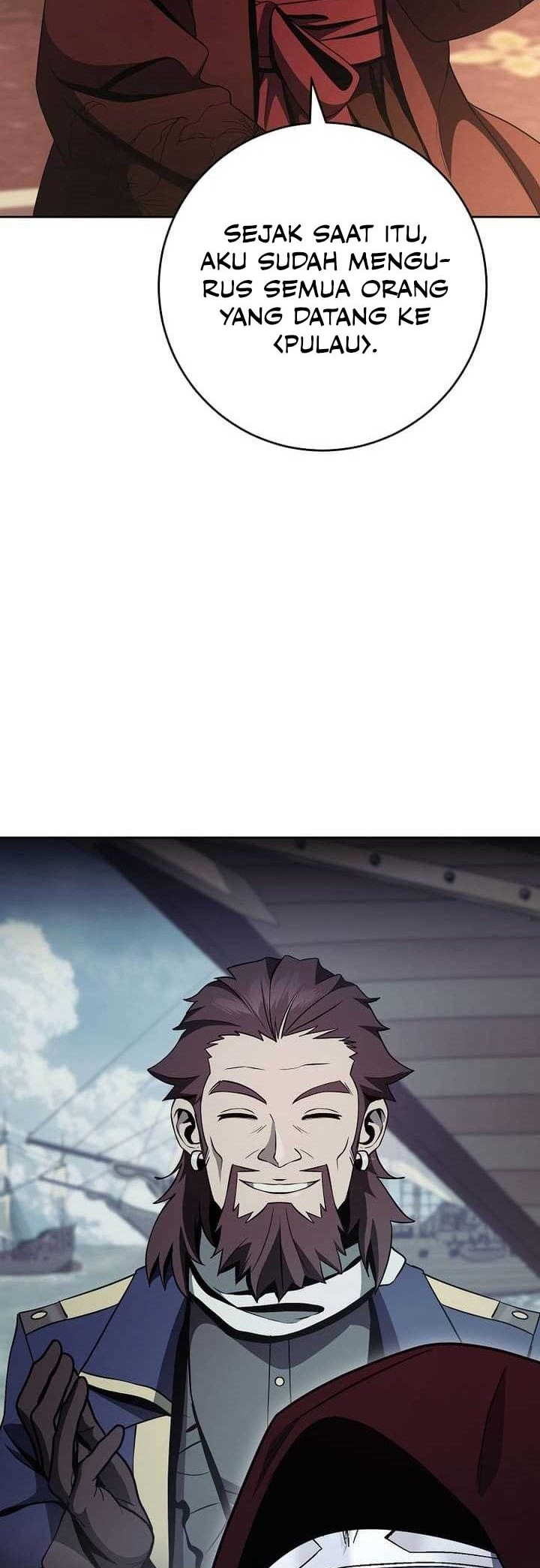 Chapter 306 - halaman 21