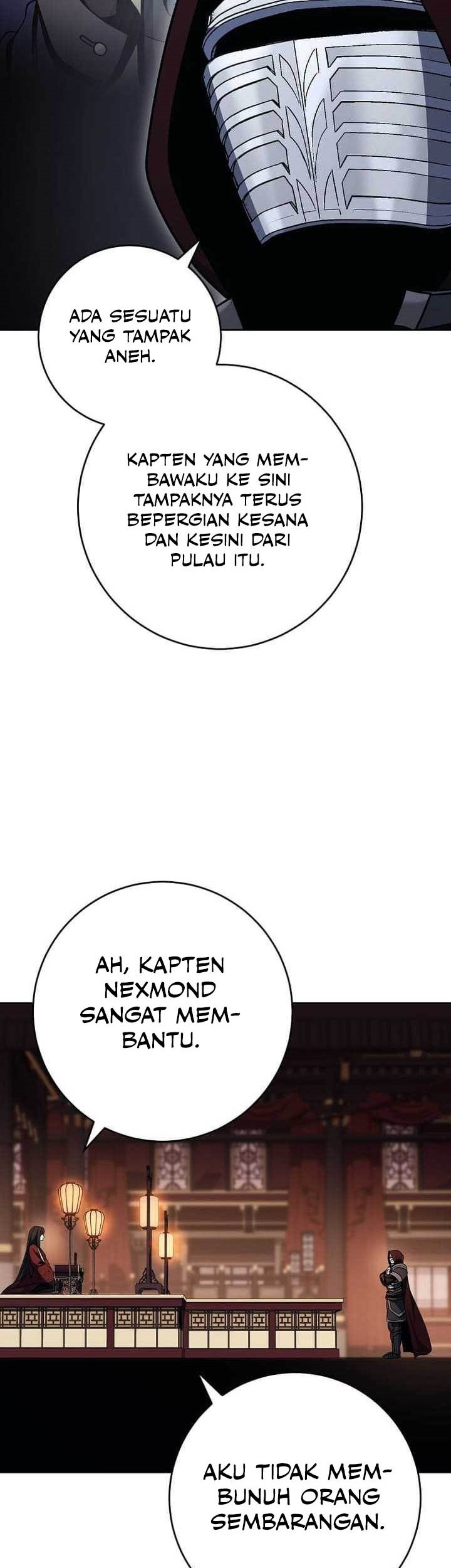 Chapter 306 - halaman 22