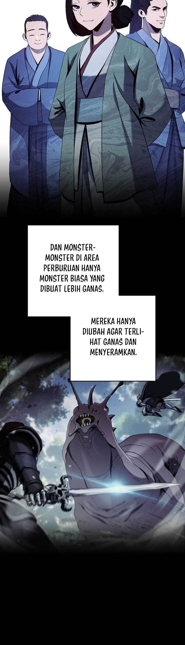Chapter 306 - halaman 24