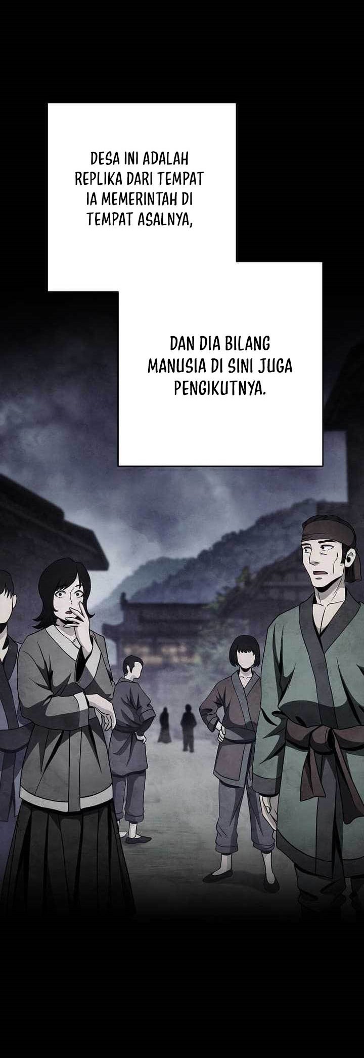 Chapter 306 - halaman 25
