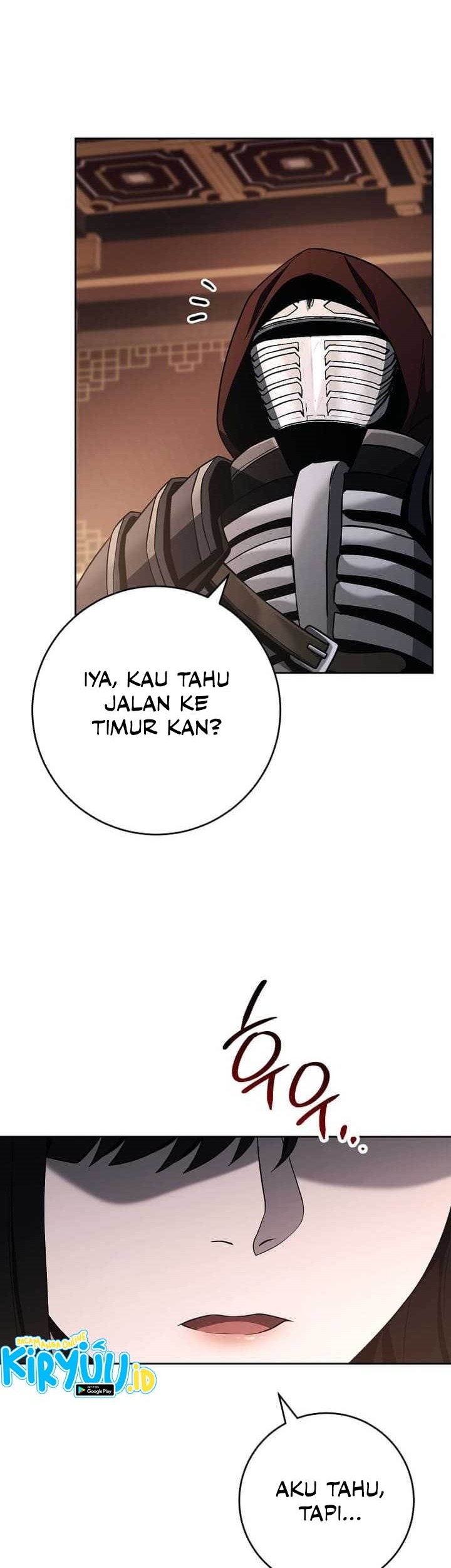 Chapter 306 - halaman 31