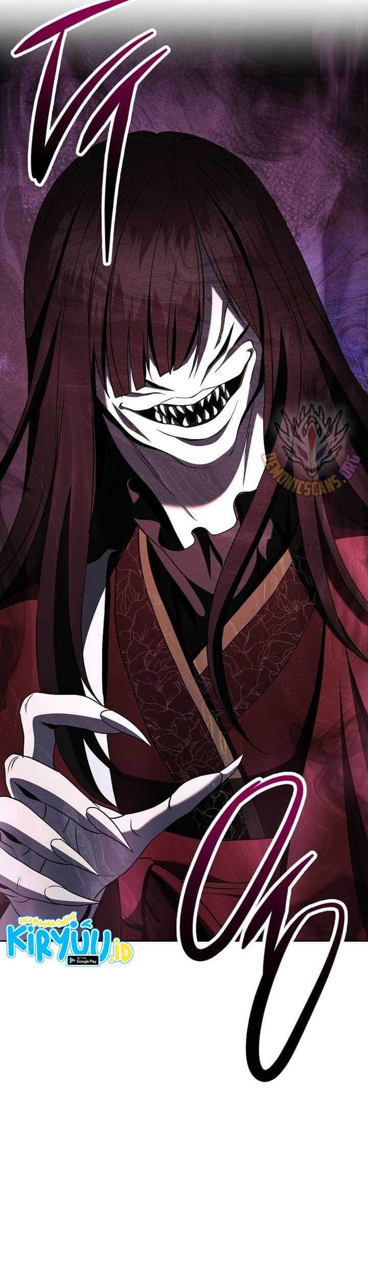 Chapter 306 - halaman 35