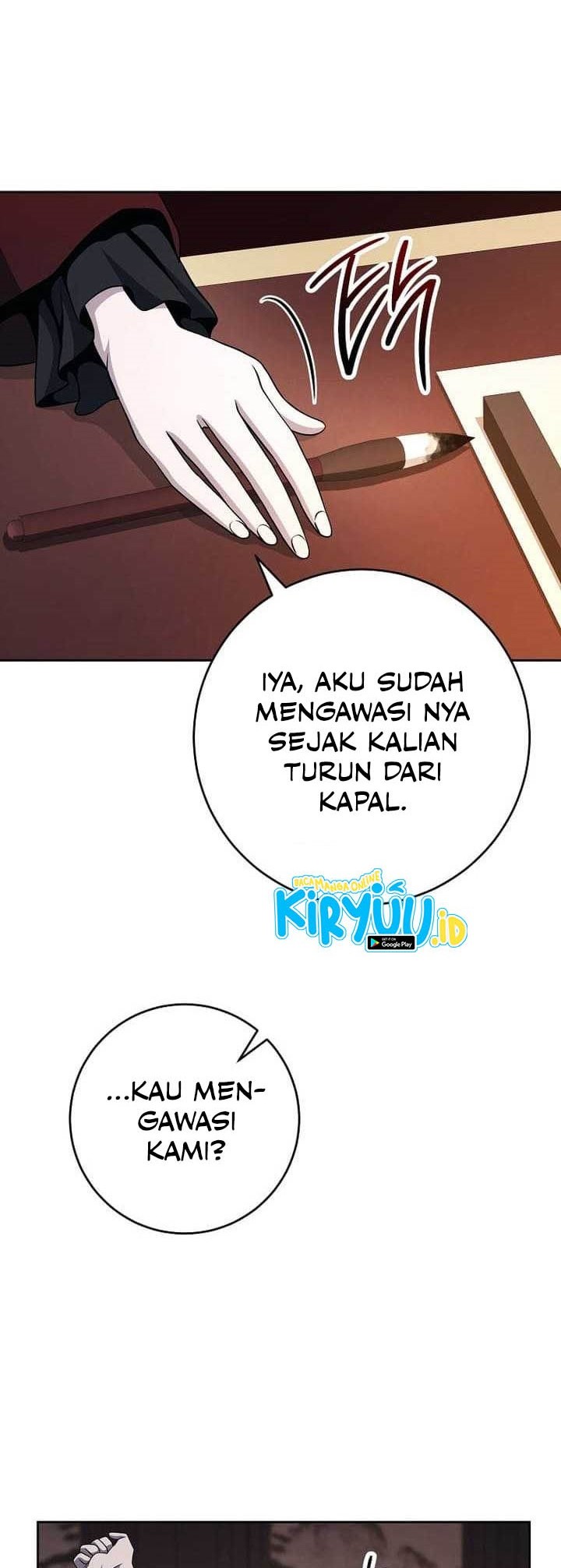 Chapter 306 - halaman 7