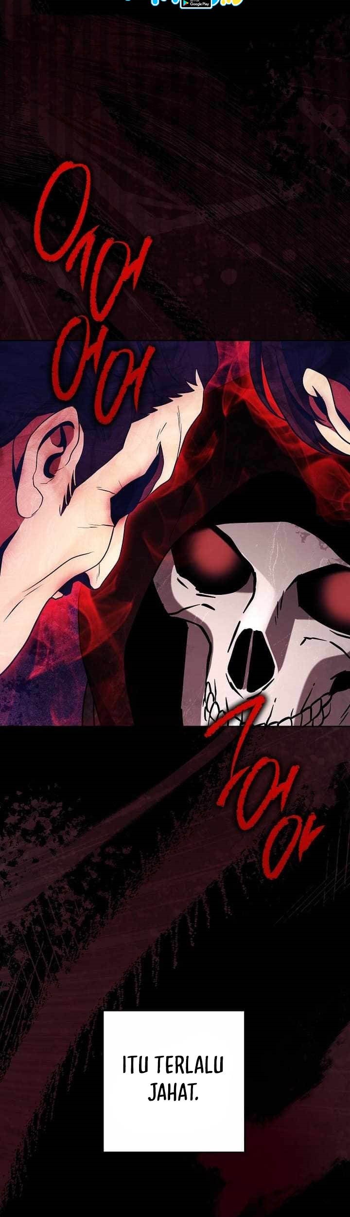 Chapter 307 - halaman 32