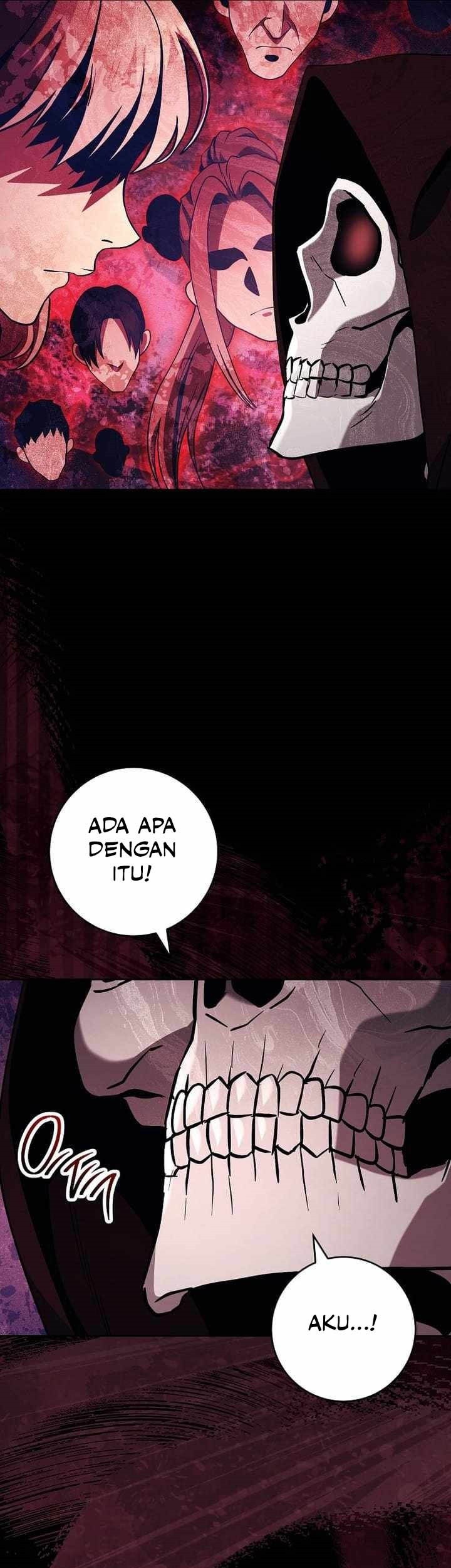 Chapter 307 - halaman 38