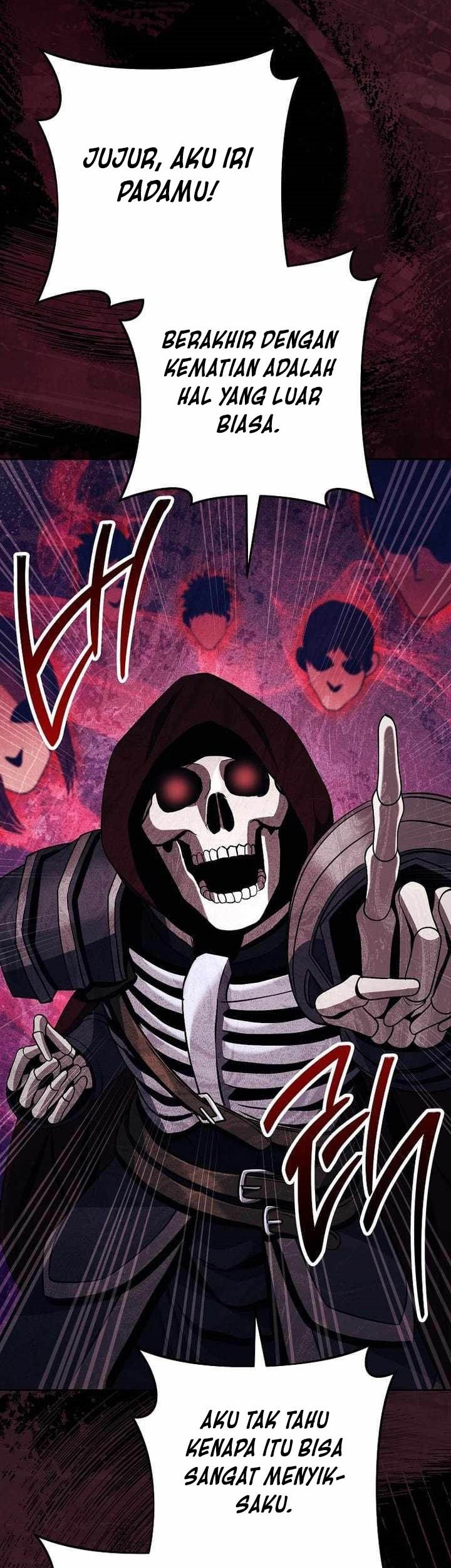 Chapter 307 - halaman 40