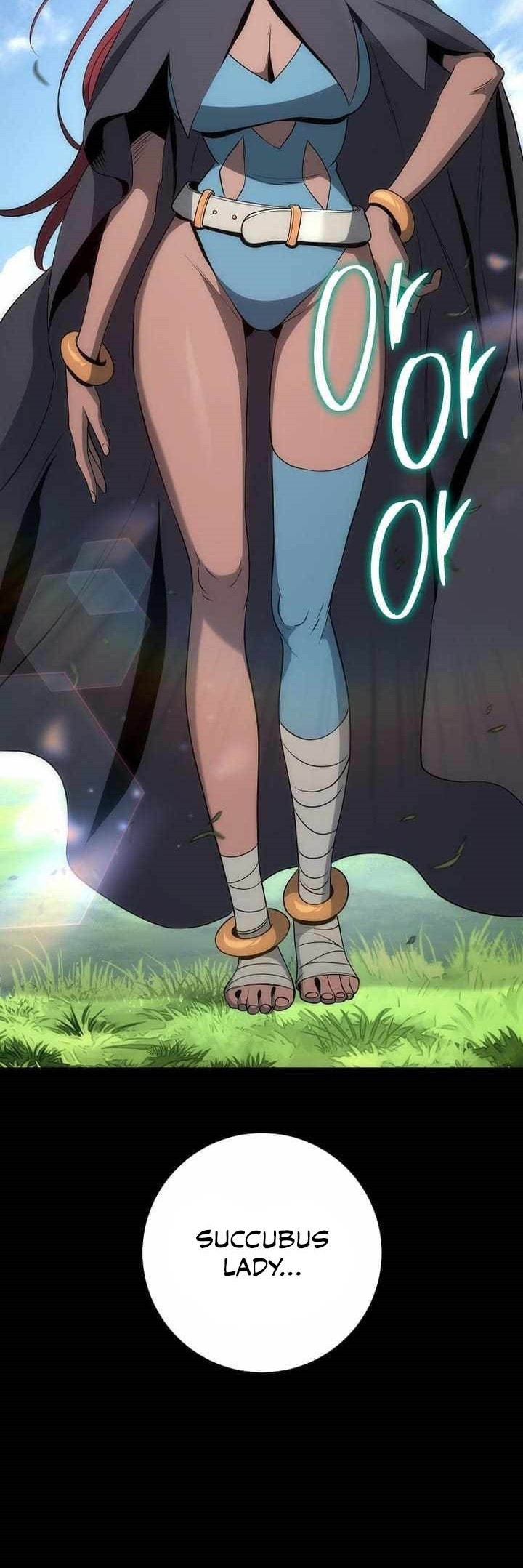 Chapter 307 - halaman 17