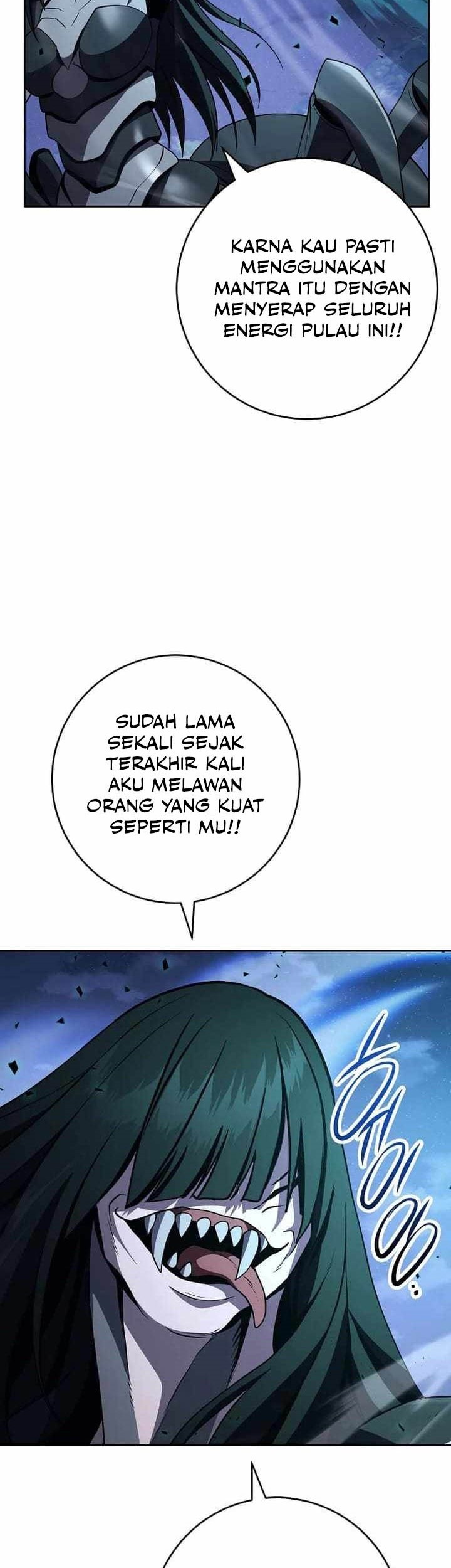 Chapter 308 - halaman 34